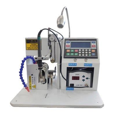 एलईडी लाइट स्ट्रिप सोल्डरिंग मशीन